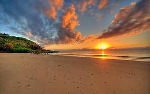 Port Douglas Sands Resort