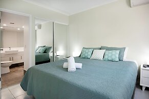 Marlin Cove Resort