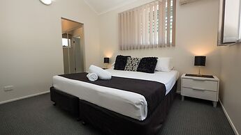 Marlin Cove Resort