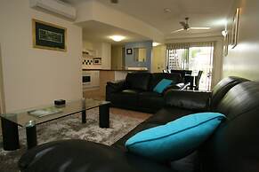 Marlin Cove Resort