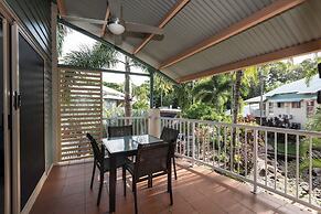 Marlin Cove Resort