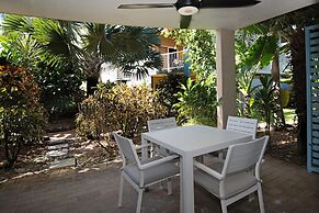 Marlin Cove Resort