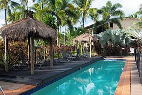 Marlin Cove Resort