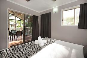 Marlin Cove Resort