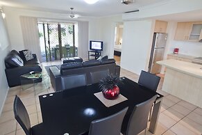 Marlin Cove Resort