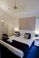 Marlin Cove Resort