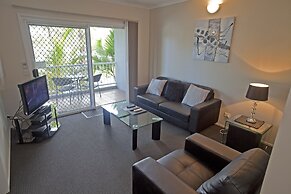 Marlin Cove Resort