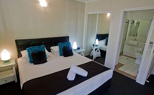 Marlin Cove Resort