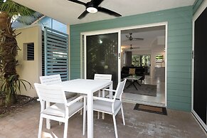 Marlin Cove Resort