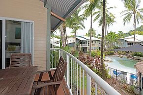 Marlin Cove Resort