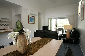 Marlin Cove Resort