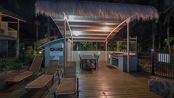 Marlin Cove Resort