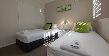 Marlin Cove Resort