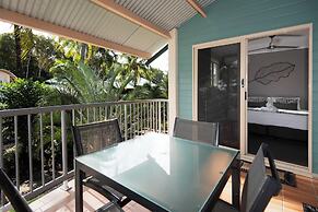 Marlin Cove Resort