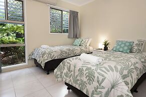 Marlin Cove Resort