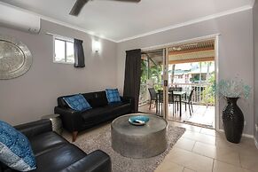 Marlin Cove Resort