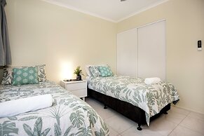 Marlin Cove Resort