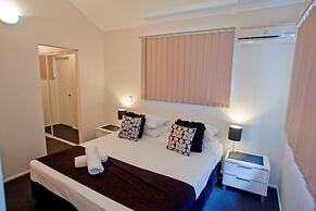 Marlin Cove Resort