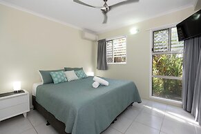 Marlin Cove Resort