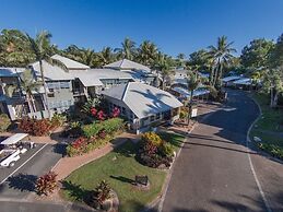 Marlin Cove Resort