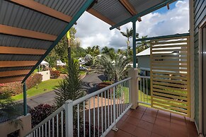 Marlin Cove Resort