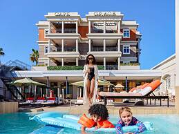 Cape Grace, A Fairmont Managed Hotel