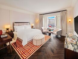Cape Grace, A Fairmont Managed Hotel