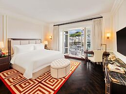Cape Grace, A Fairmont Managed Hotel