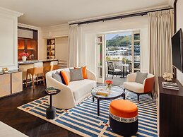 Cape Grace, A Fairmont Managed Hotel