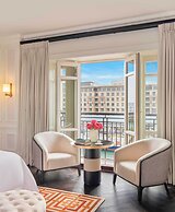Cape Grace, A Fairmont Managed Hotel