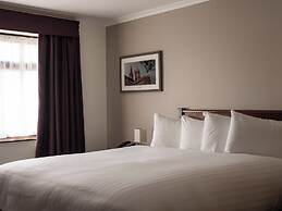 Copthorne Hotel Cardiff-Caerdydd