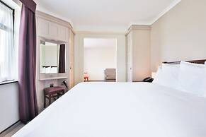 Copthorne Hotel Cardiff-Caerdydd