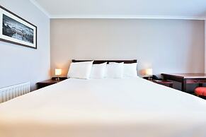 Copthorne Hotel Cardiff-Caerdydd