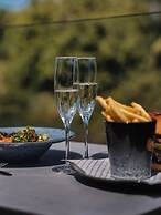 Copthorne Hotel Cardiff-Caerdydd