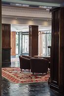 Copthorne Hotel Cardiff-Caerdydd