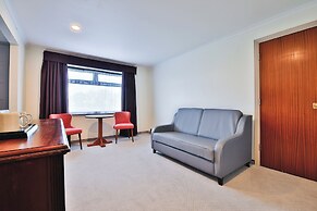 Copthorne Hotel Cardiff-Caerdydd