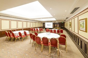 Copthorne Hotel Cardiff-Caerdydd