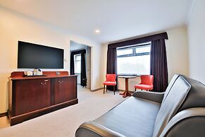 Copthorne Hotel Cardiff-Caerdydd