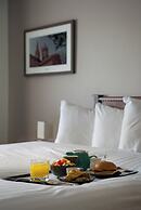 Copthorne Hotel Cardiff-Caerdydd