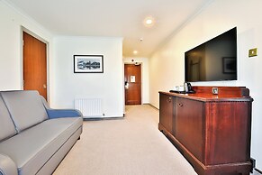 Copthorne Hotel Cardiff-Caerdydd