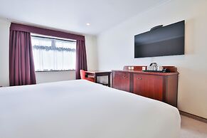 Copthorne Hotel Cardiff-Caerdydd