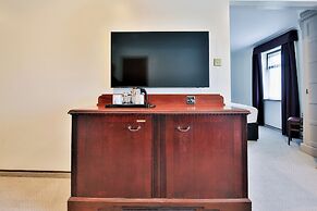 Copthorne Hotel Cardiff-Caerdydd