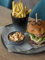 Copthorne Hotel Cardiff-Caerdydd