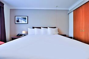 Copthorne Hotel Cardiff-Caerdydd