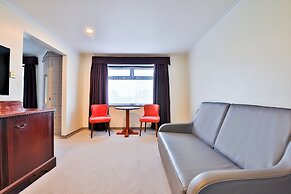 Copthorne Hotel Cardiff-Caerdydd