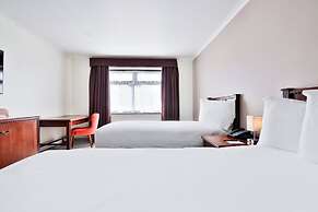 Copthorne Hotel Cardiff-Caerdydd