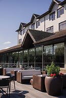 Copthorne Hotel Cardiff-Caerdydd