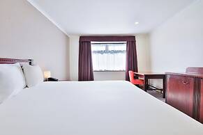 Copthorne Hotel Cardiff-Caerdydd