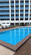 The Pearl Manila Hotel
