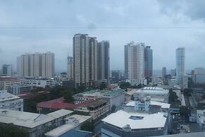 The Pearl Manila Hotel